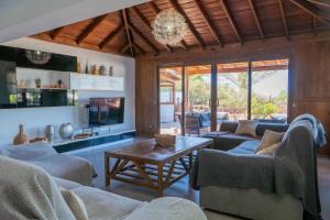 Villa Piscine Jacuzzi Puerto Del Carmen