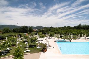 Vrnjačko Vrelo Resort