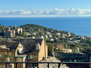 Tour Morazzani