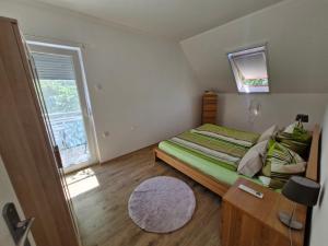 Fenyves Ferienhaus 2 ****