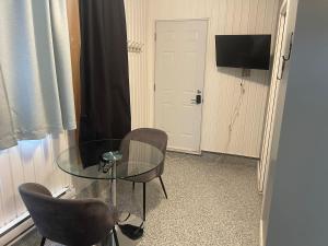 Nice loft for pleasant stays in Saint-Élie, Sherbrooke