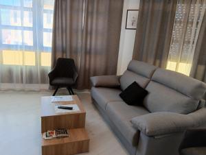 Apartamento en el casco antiguo de Ponferrada - MOKLIN