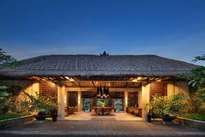 The Sterling Villas