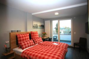 Überlinger Seeapartment 6