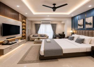 Hotel Grand Paul