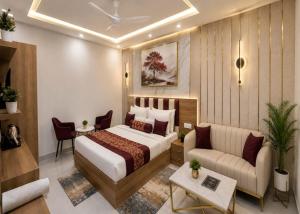 Hotel Grand Paul