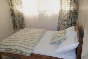 SKC Flat, Kilimani Area