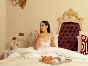Art Palace Suites & Spa