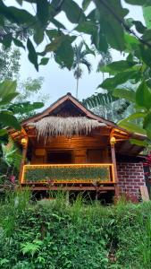 Tetebatu Cabin Hut