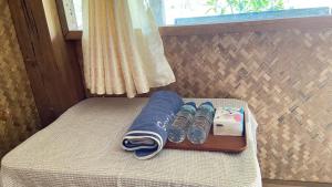 Poopha home stay
