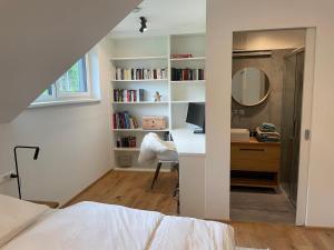 Grimming Alpin Apartment