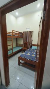 Homestay Syariah SalmaFia