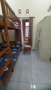 Homestay Syariah SalmaFia