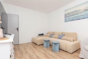Apartment Nia - dream vacation in Biograd