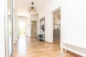 Apartment Nia - dream vacation in Biograd