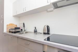 Apartment Nia - dream vacation in Biograd