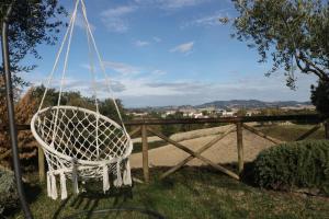 Le Fontanelle Country House