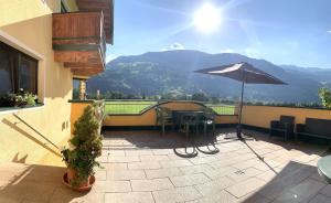 Appartements Samerhof