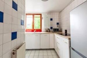 Canal Saint-Martin 10th Bright & Peaceful Apartment by MeyAgency