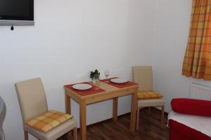 Ferienwohnung Hollaus Elisabeth