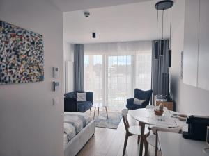 Darłowo Premium Holiday Sunset Blvd Apartment for Two by Marina Royale
