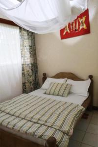 SKC Flat, Kilimani Area