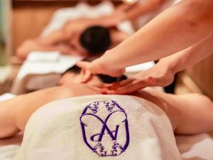Art Palace Suites & Spa