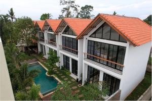 Loft Jambu by RADE Bali