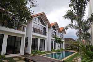 Loft Jambu by RADE Bali