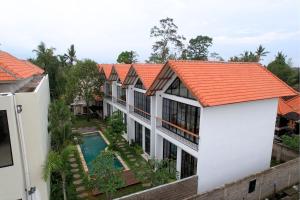 Loft Jambu by RADE Bali
