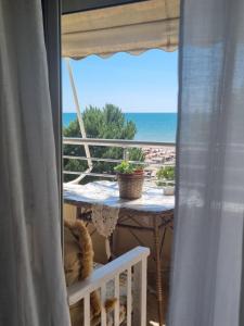 SEASIDE apartment