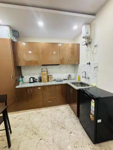 Premium Homestay with Balcony View