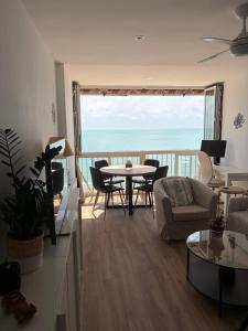 Alma del Mar, primera línea de playa, reformado Junio 2026