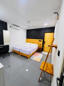 Suhana residence
