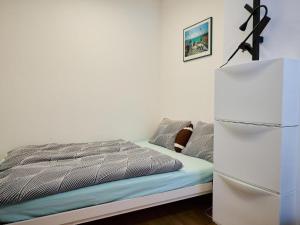 Apartmán Jizerky