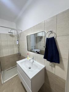 Leo Apartment in Tirana