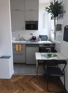 Studio Cosy Hyper centre avec Terrasse