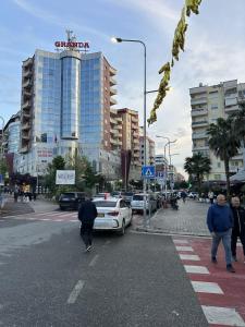 Leo Apartment in Tirana