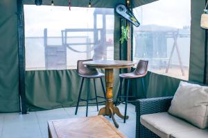 Nikitas Holiday Home - Walvis Bay