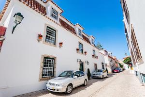 Villa Azzurra Cascais 5BR