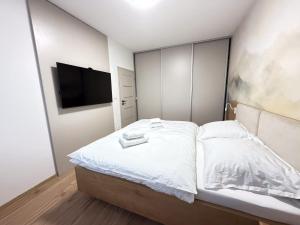 Apartment Lacko with free parking