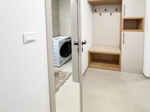 Apartment Lacko with free parking
