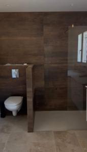 Appartement indépendant - rez de villa