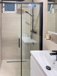 Apartment Lacko with free parking