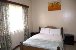 SKC Flat, Kilimani Area
