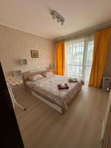 Varvara House