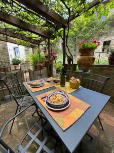 La Loggia di Montefienali