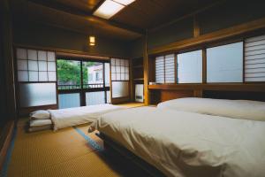 Japanese Hostel Miuraya
