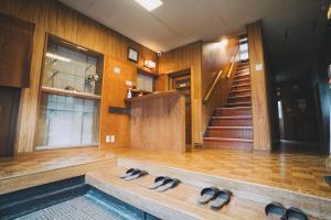 Japanese Hostel Miuraya