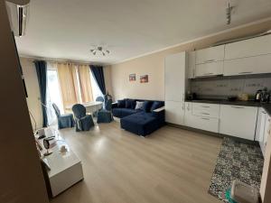 Varvara House